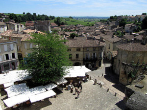 St. Émilion