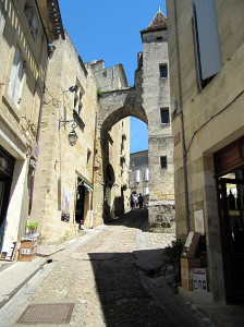 St. Émilion