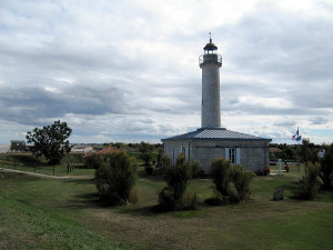 Phare de Richard