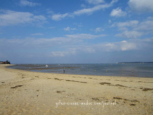 Bassin d'Arcachon